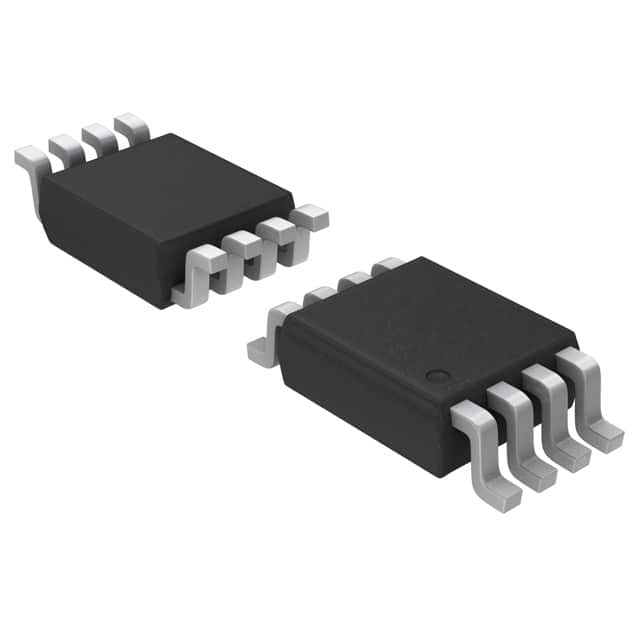 N24C02UVTG onsemi