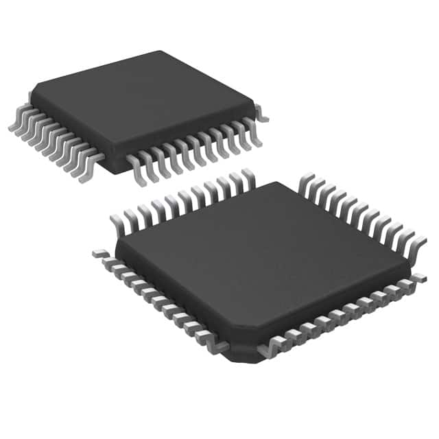 ICM7244BIM44Z Renesas Electronics Corporation