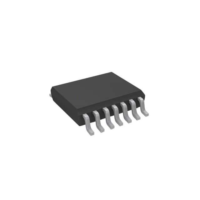 VN5050JTR-E STMicroelectronics