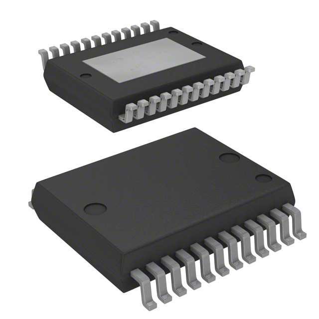 VNI4140KTR STMicroelectronics