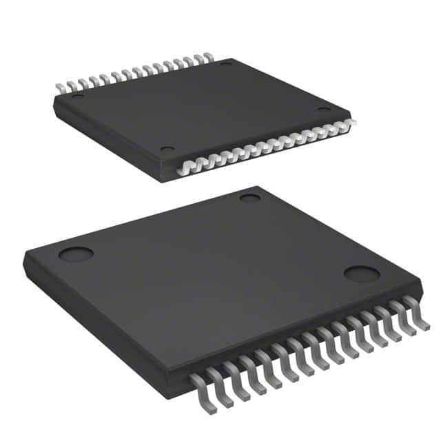 VND5E004C30TR-E STMicroelectronics