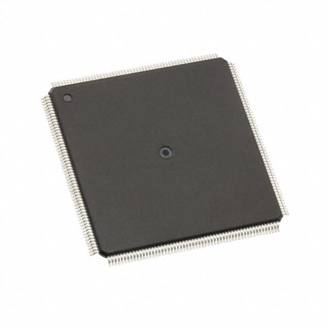 VSC7421XJQ-04 Microchip Technology product image