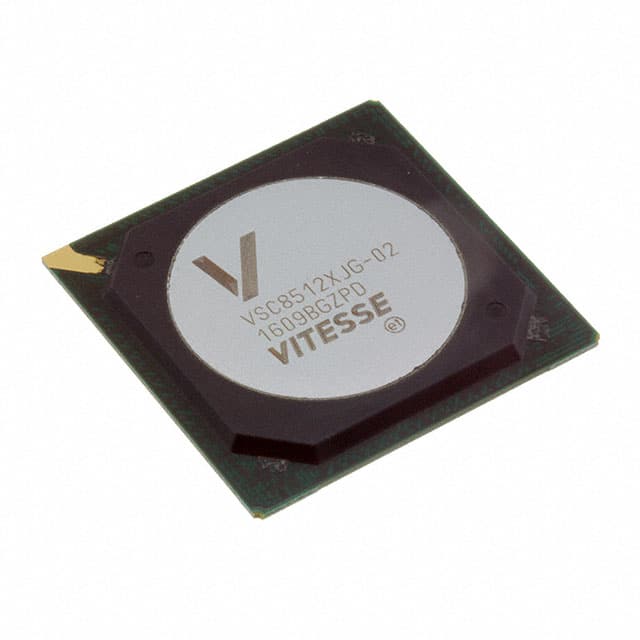VSC8512XJG-02 Microchip Technology product image