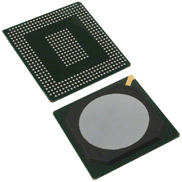 VSC8658XHJ Microchip Technology product image