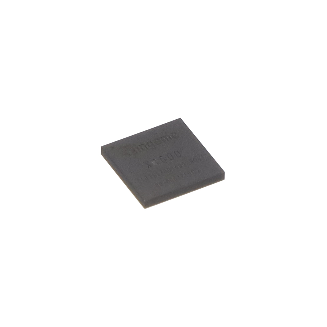 X1600 Lumissil Microsystems