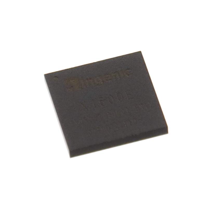 X1600E Lumissil Microsystems