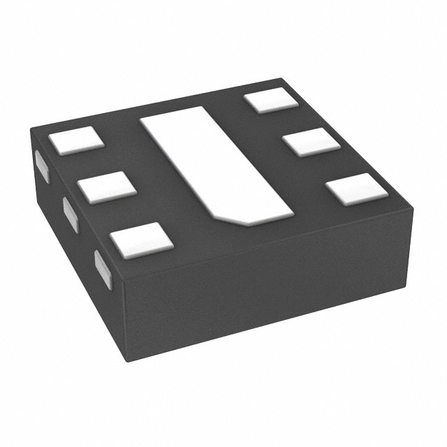 AP7342D-3333FS6-7 Diodes Incorporated
