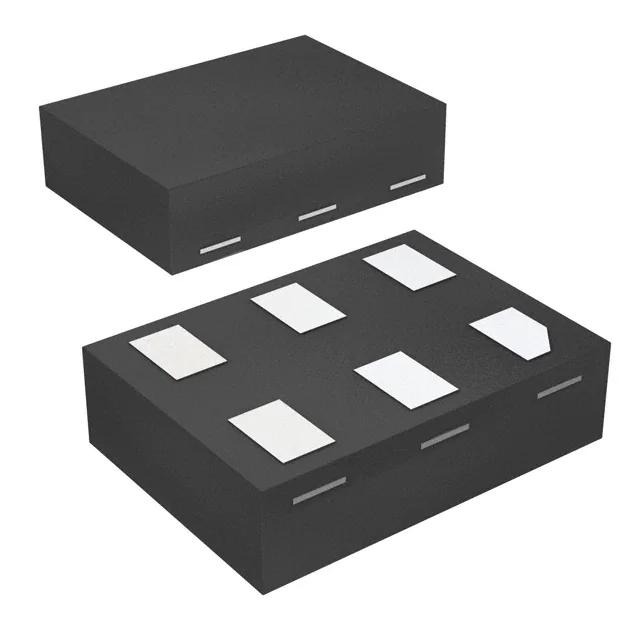 74LVC1G98FZ4-7 Diodes Incorporated