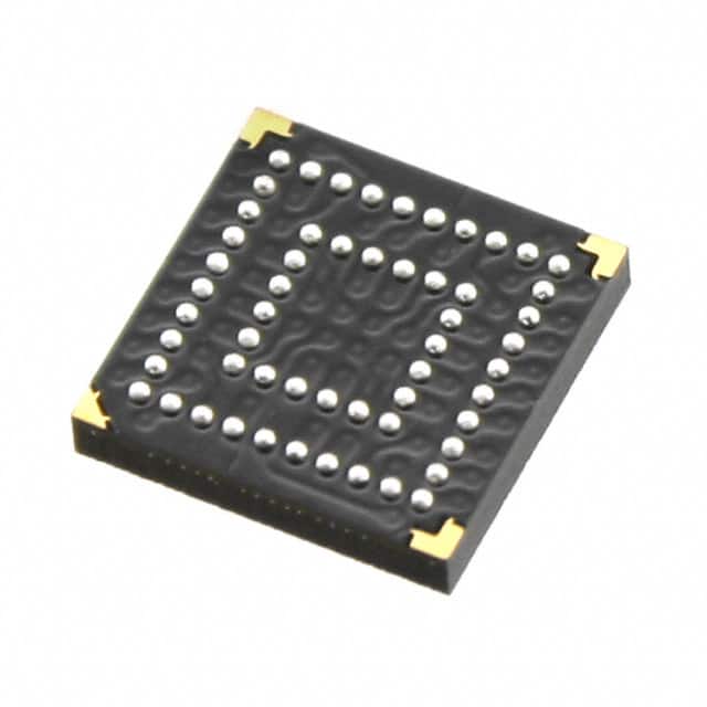XC2C64A-7CPG56C AMD product image