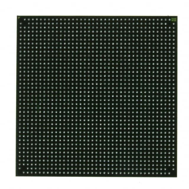XC4VLX100-11FFG1513C AMD