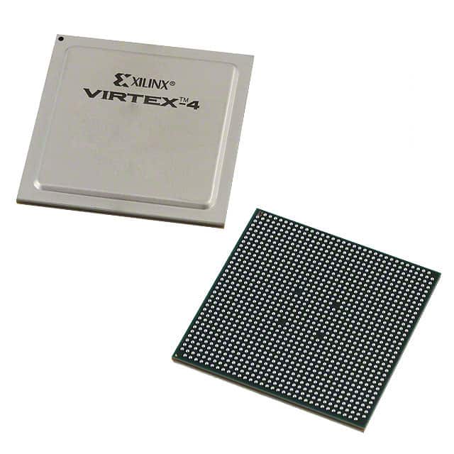 XC2VP40-5FF1148C AMD