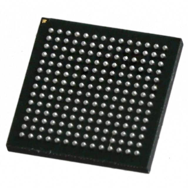 XC6SLX16-L1CPG196I AMD