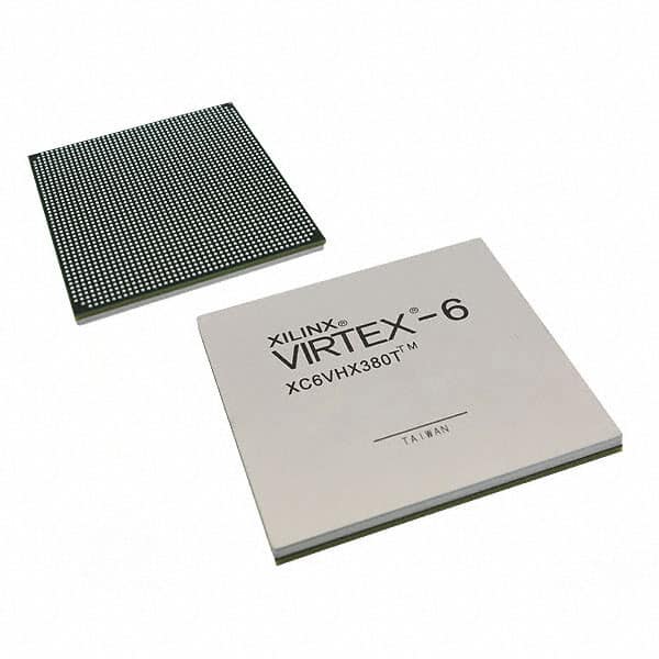 XC6VHX380T-2FFG1923I AMD