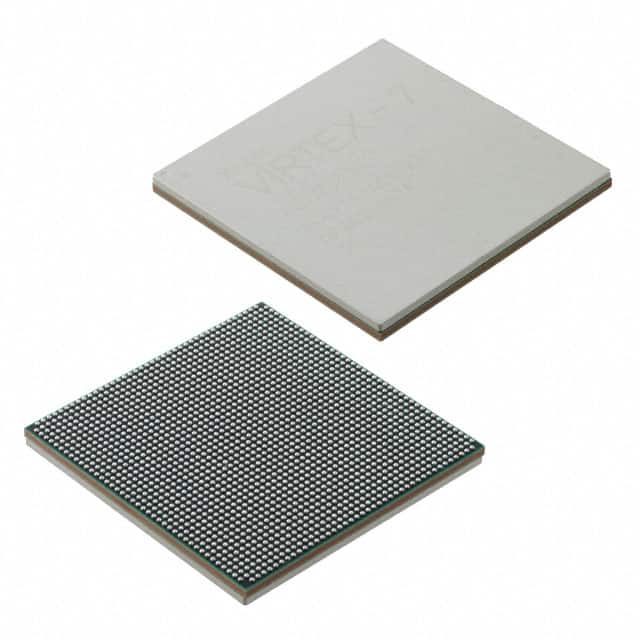 XC7VX330T-2FFV1761C AMD
