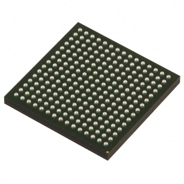 XC7S25-1CSGA225C AMD