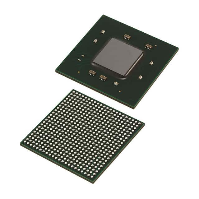 XC7Z030-1FBG484C AMD