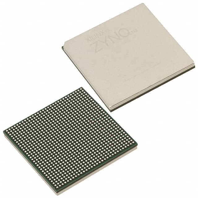 XC7Z045-2FFG900I AMD