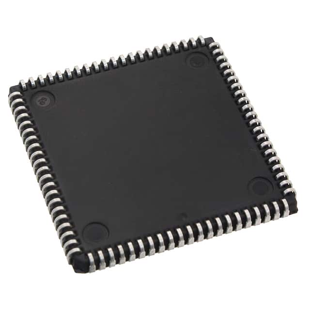 XC9572-15PCG84C AMD