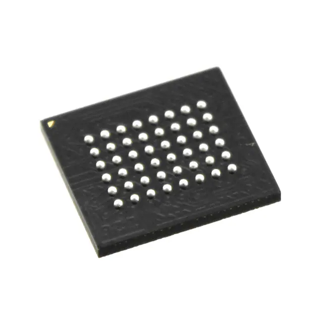 XCF08PFSG48C AMD