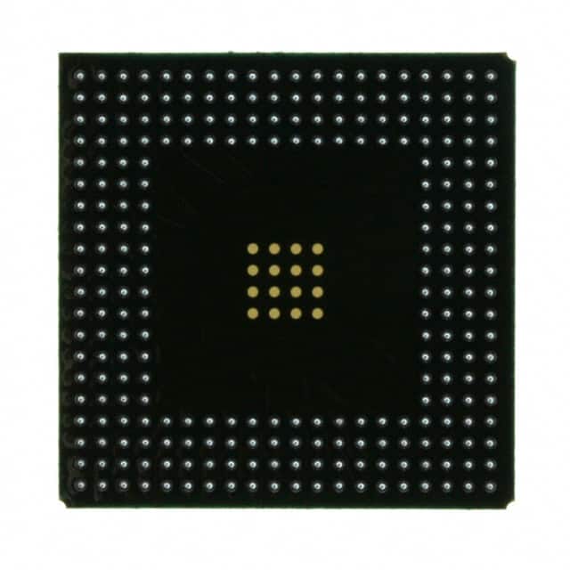 XC95288XL-10BG256I AMD