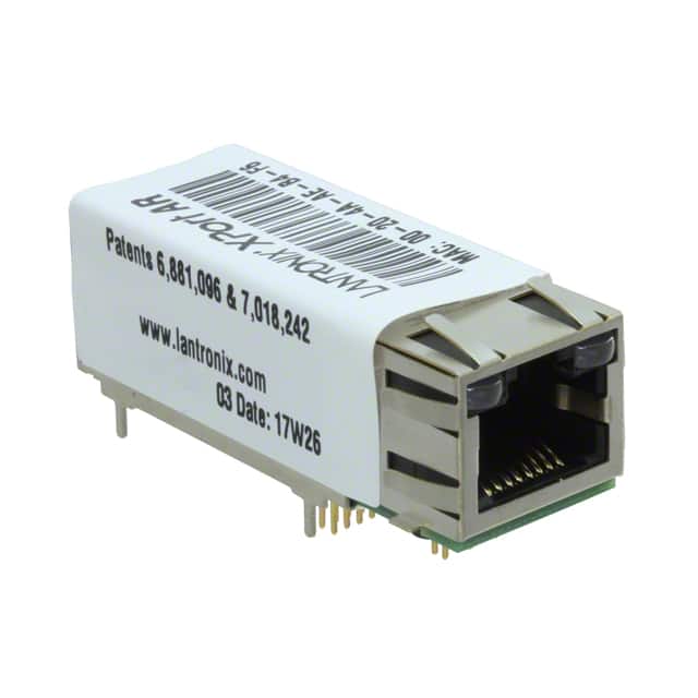 XP3002000-01R Lantronix, Inc. product image