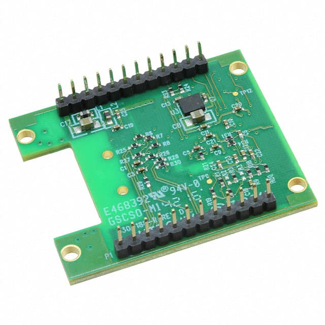 XPDNC2000-01 Lantronix, Inc. product image