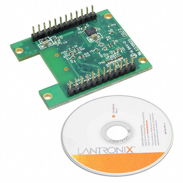 XPDNC200S-01 Lantronix, Inc. product image