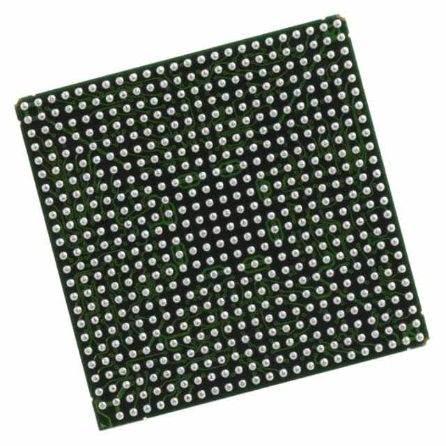 XC2V1000-4BG575I AMD