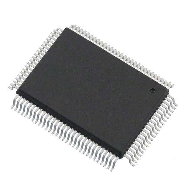 ST16C654IQ100-F MaxLinear, Inc.