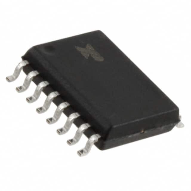 XR2206D-F MaxLinear, Inc. product image