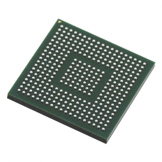 XRT86VX38AIB329-F MaxLinear, Inc.