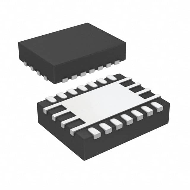TPS63021DSJR Texas Instruments