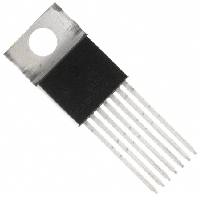 CS8141YT7 onsemi