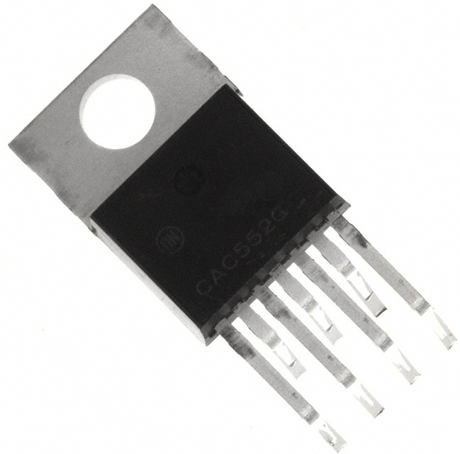 CS8151YTHA7G onsemi product image
