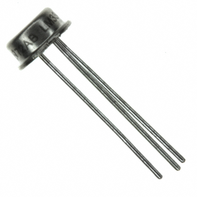 LT1029ACH Analog Devices Inc.