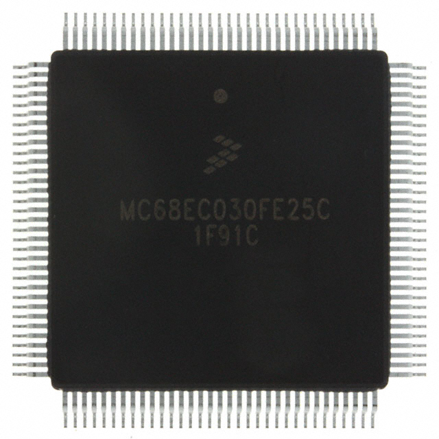 MC68EC030FE40C NXP USA Inc.