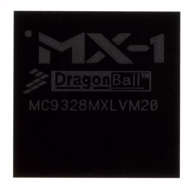MC9328MXLVM15R2 NXP USA Inc.