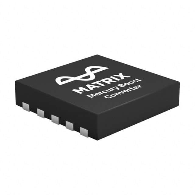 MCRY12-125Q-42DI Matrix Industries, Inc. product image