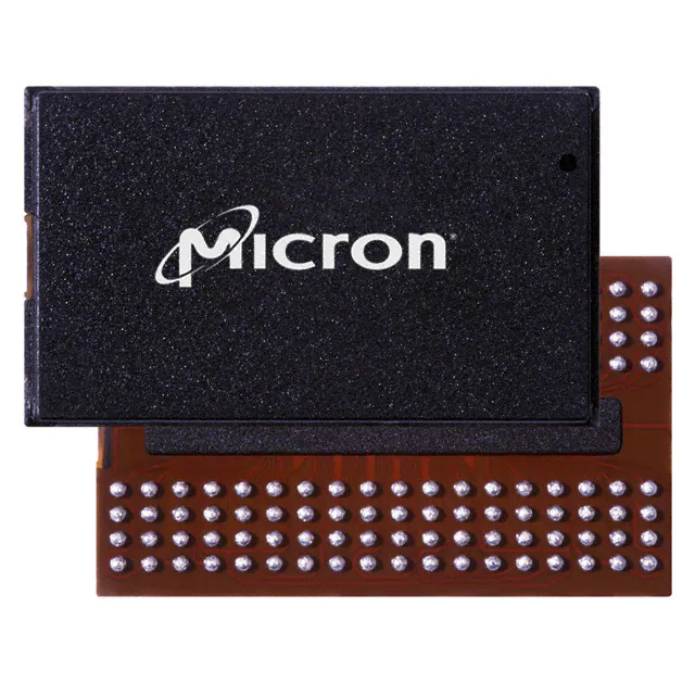 MT49H16M36SJ-18:B Micron Technology Inc.
