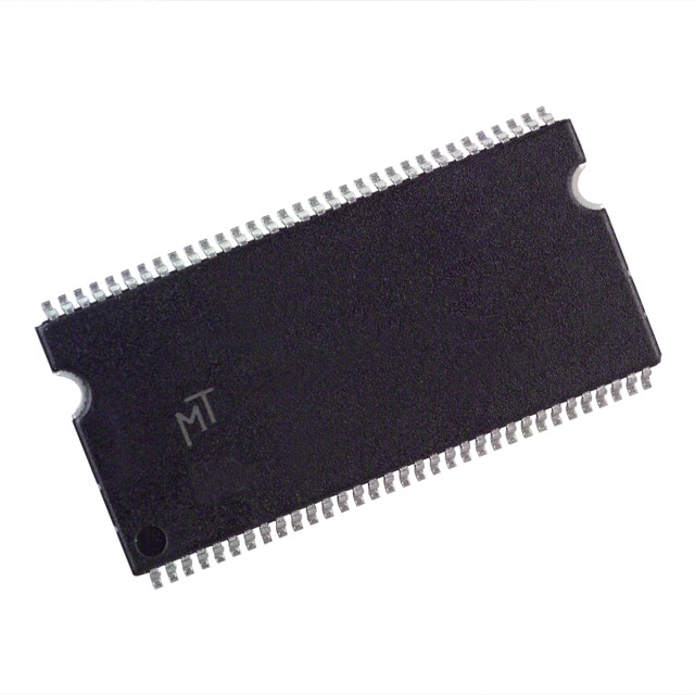 MT46V32M16P-5B IT:J Micron Technology Inc.