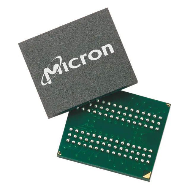 MT46H32M32LFCM-5 IT:A TR Micron Technology Inc.