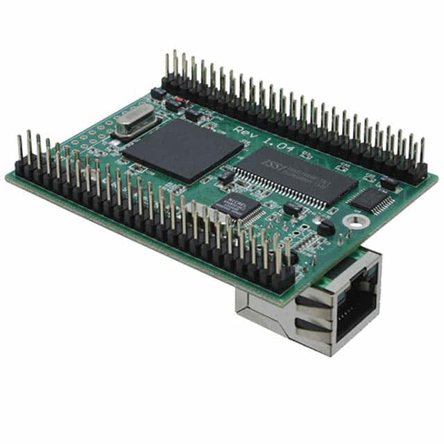 MOD5282-100IR NetBurner Inc. product image