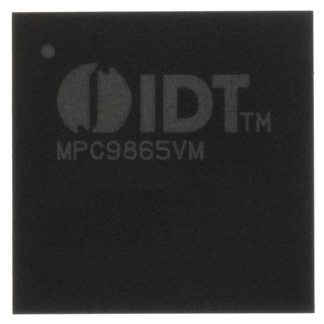 MPC9865VM Renesas Electronics Corporation product image