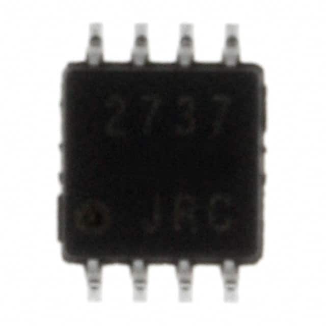 NJM2737RB1-TE1 Nisshinbo Micro Devices Inc.