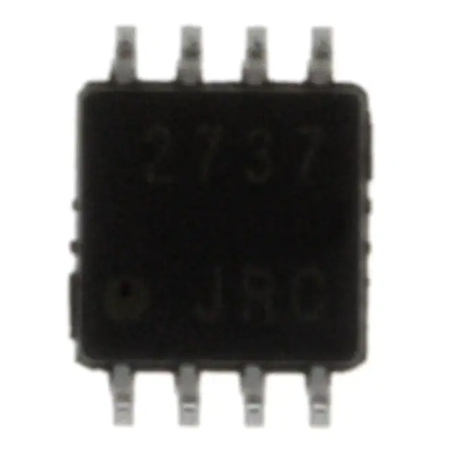 NJM2737RB1-TE1# Nisshinbo Micro Devices Inc.