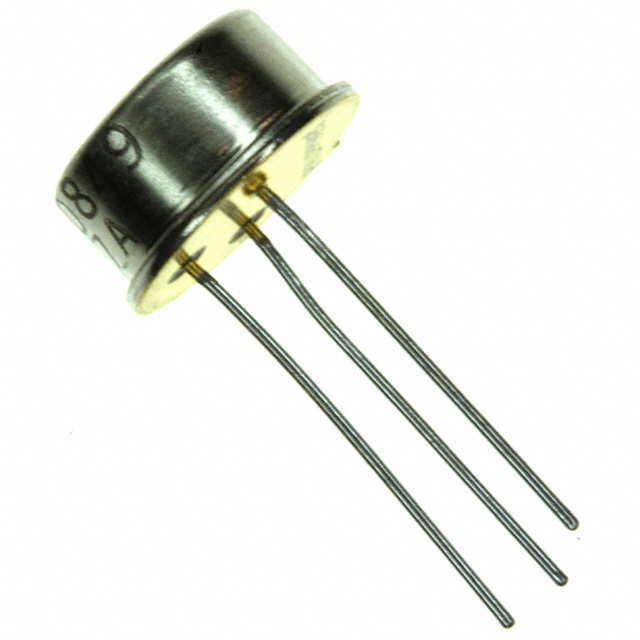 SG117AT-883B Microchip Technology