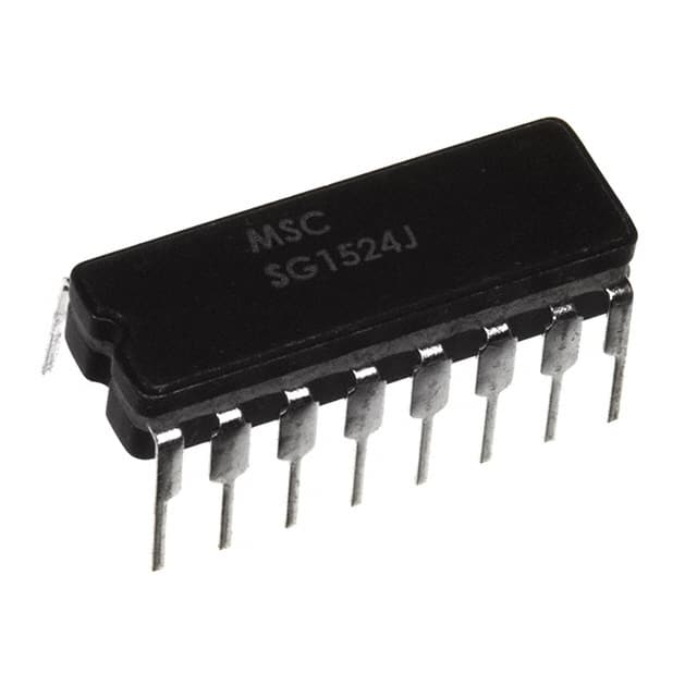 SG1524J-883B Microchip Technology