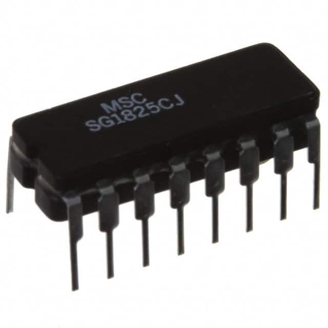 SG1825CJ Microchip Technology