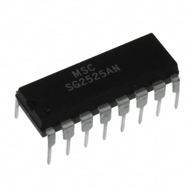 SG2525AN STMicroelectronics