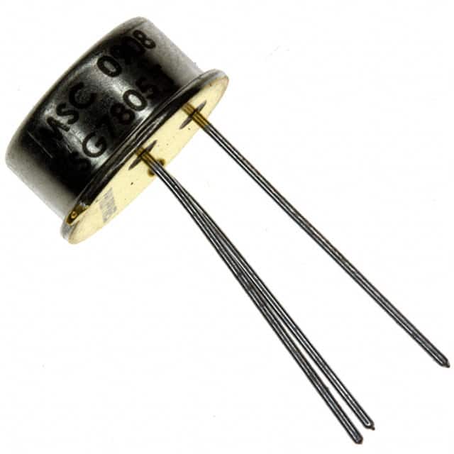 SG7805T Microchip Technology